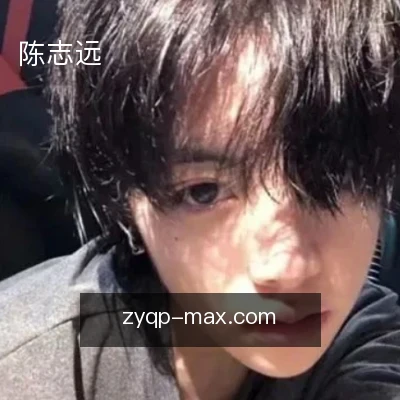 陈志远